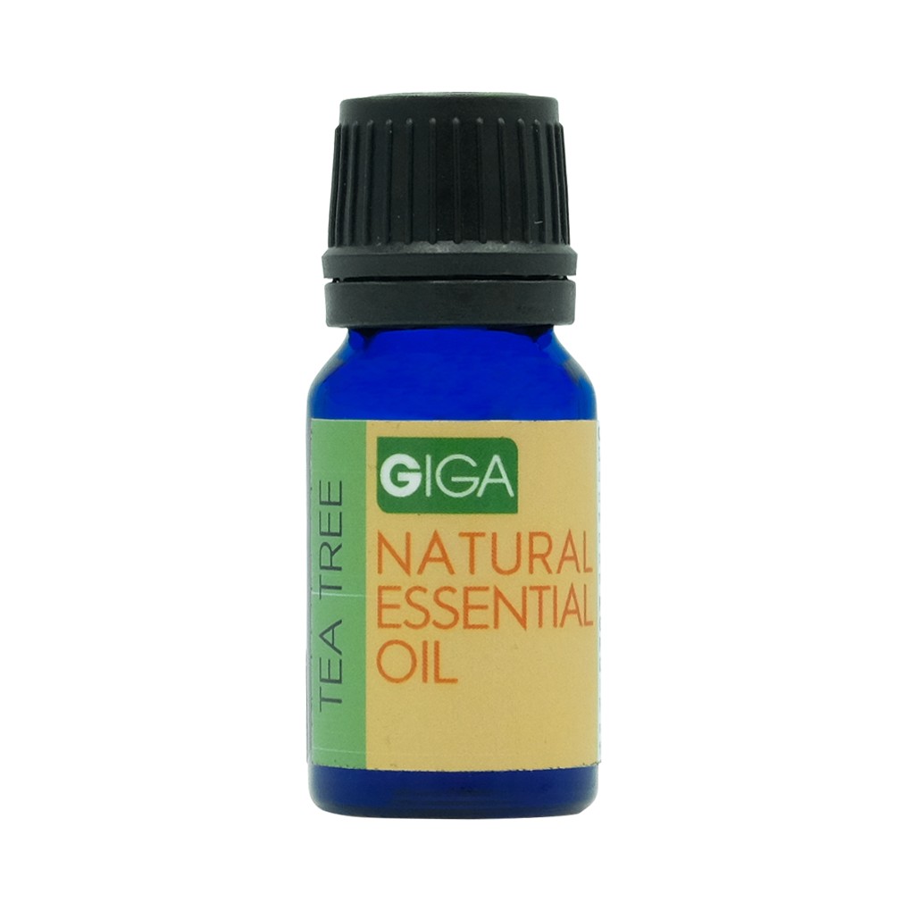 Essential Oil Tea Tree 10ml