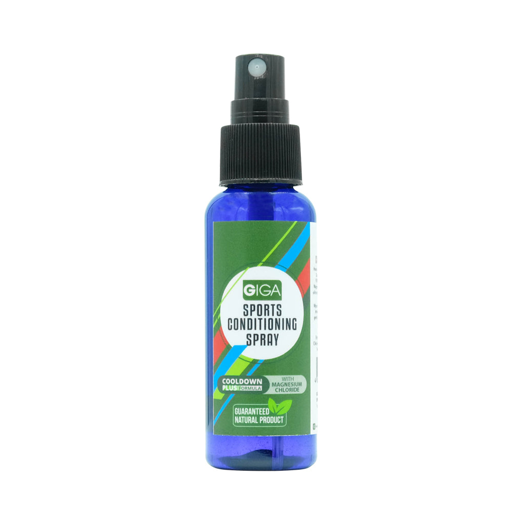 Sports Conditioning Spray