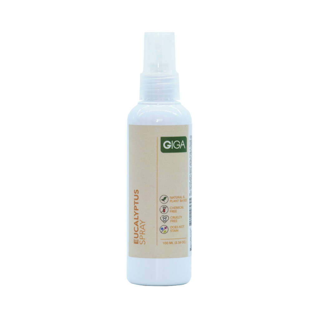 GIGA Eucalyptus Body Spray