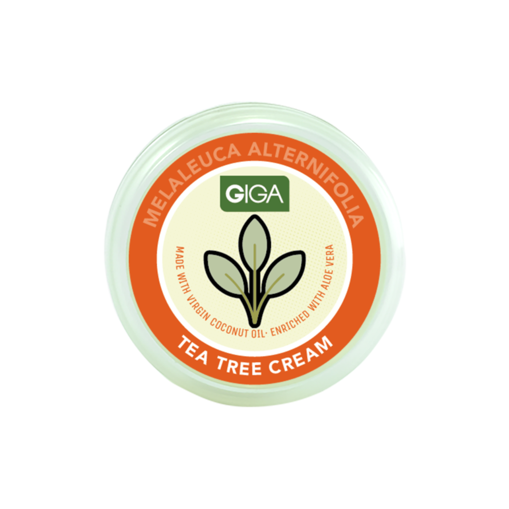 Tea Tree Cream