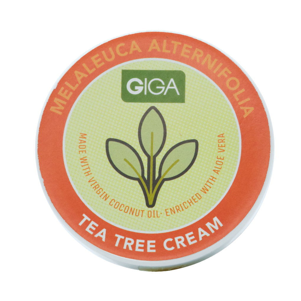 Tea Tree Cream