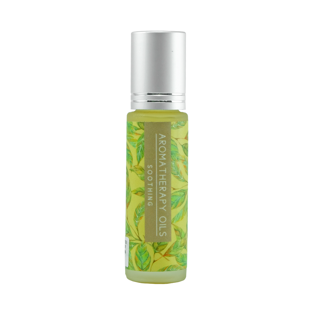 Aroma Oil 10ml