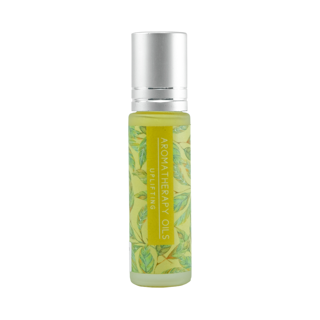 Aroma Oil 10ml