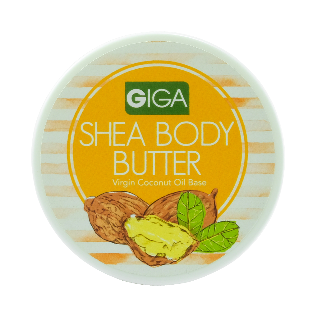 Shea Body Butter