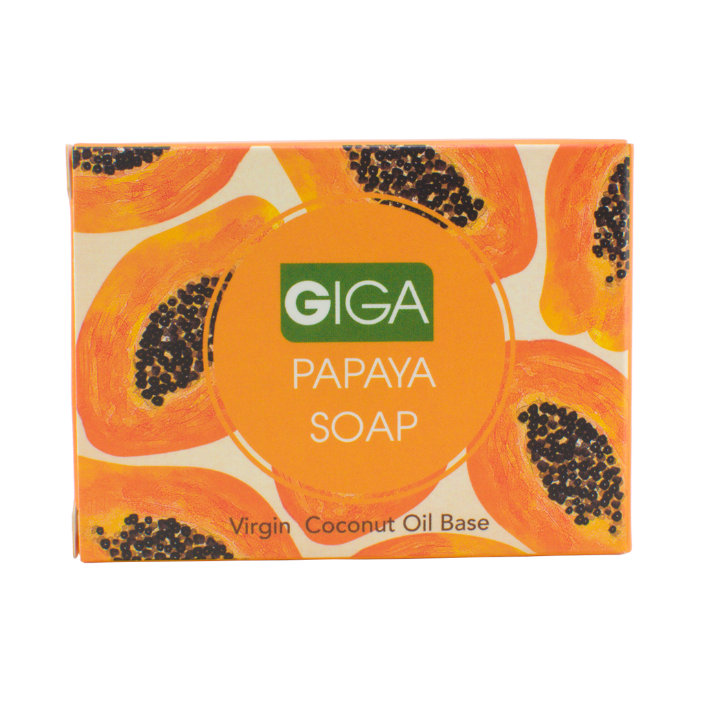 Papaya Soap