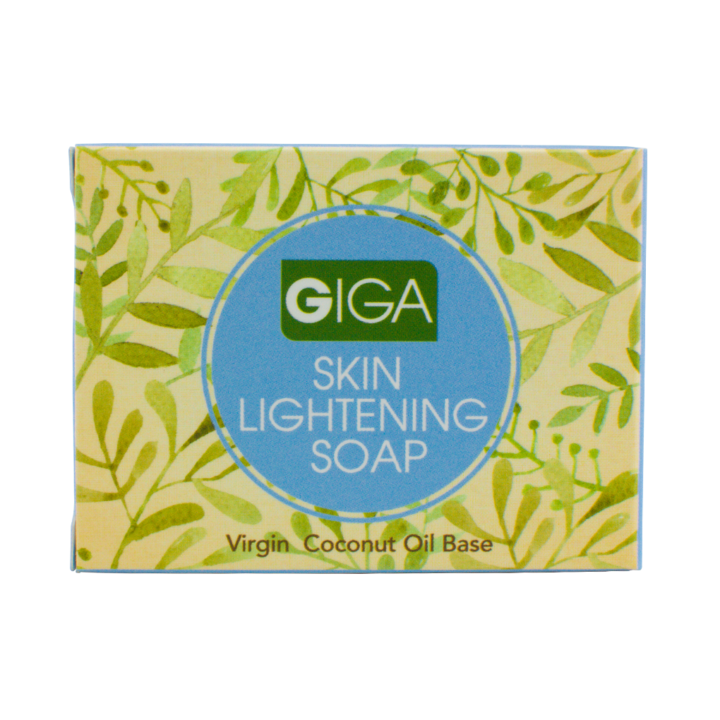 Skin Lightening Soap