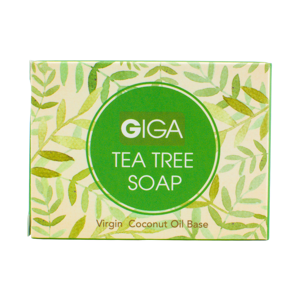 Tea Tree Soap