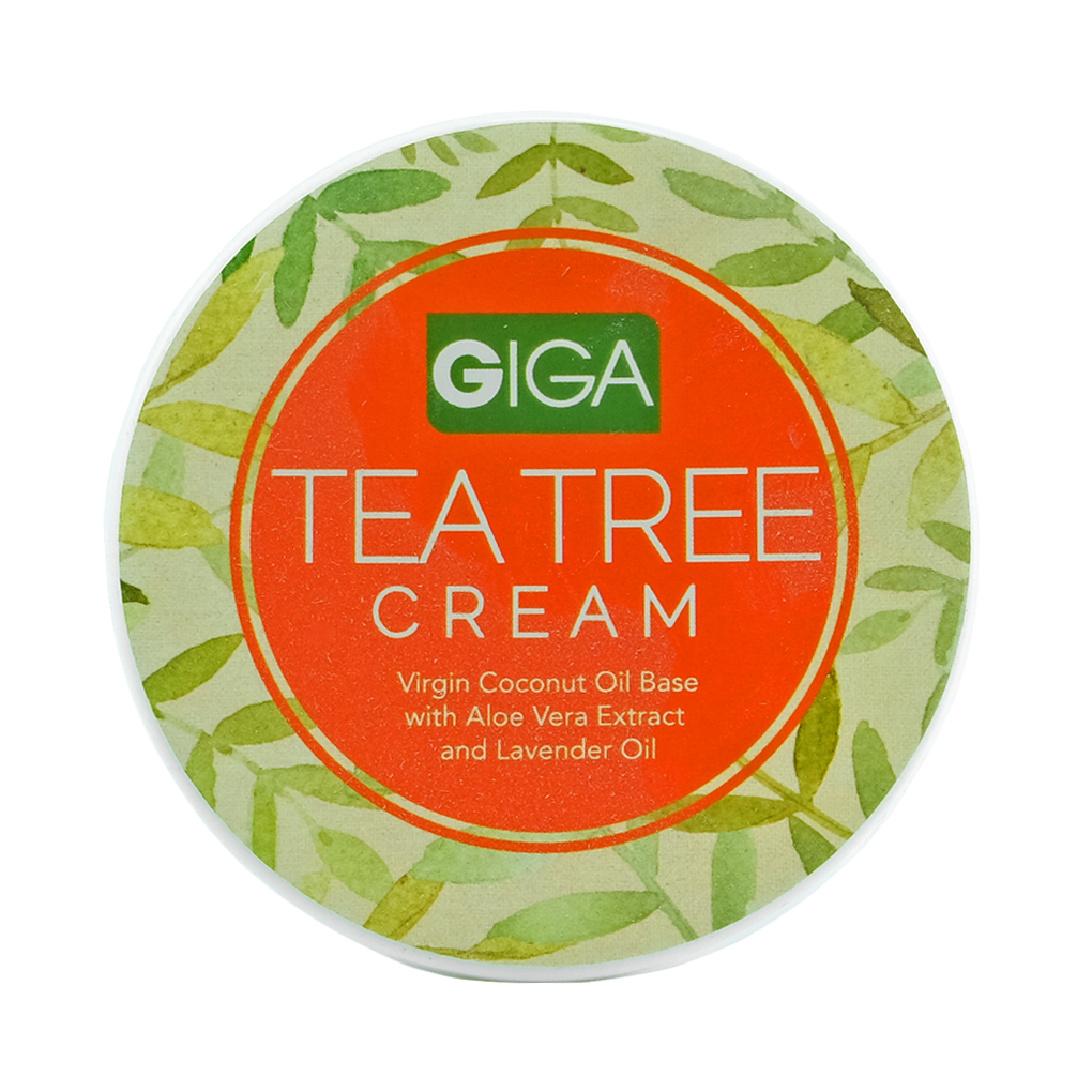 Tea Tree Cream