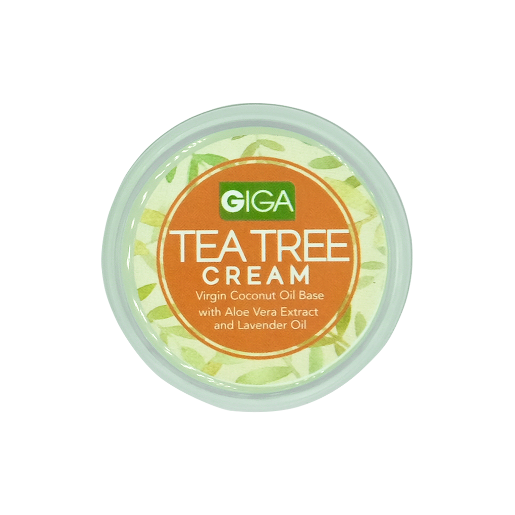 Tea Tree Cream