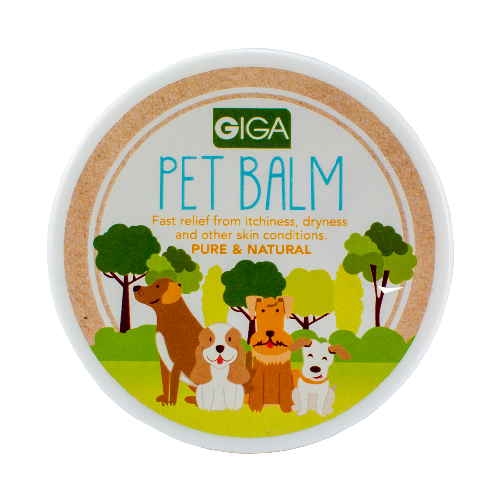 Pet Balm