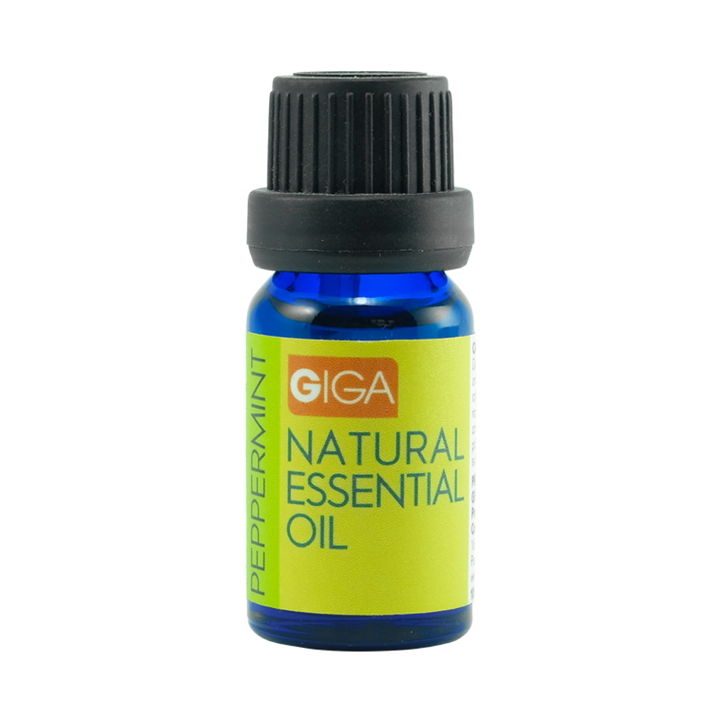 Essential Oil Peppermint 10ml