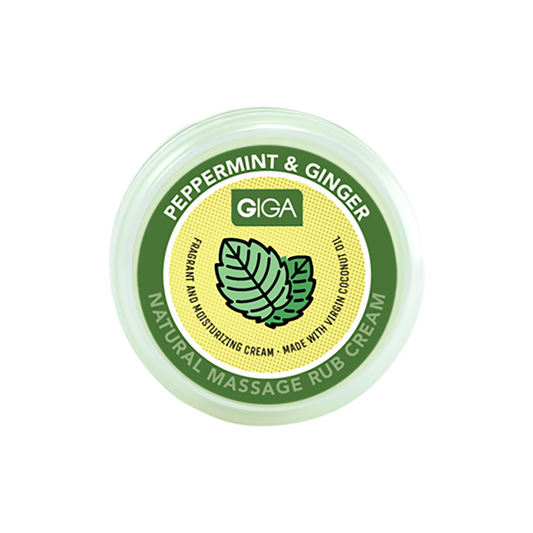 GIGA Massage Rub Cream