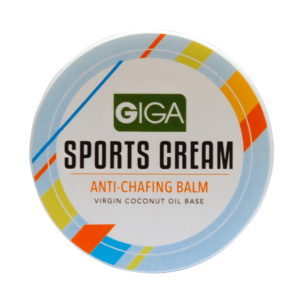 Sports Cream (Anti-Chaffing Balm)