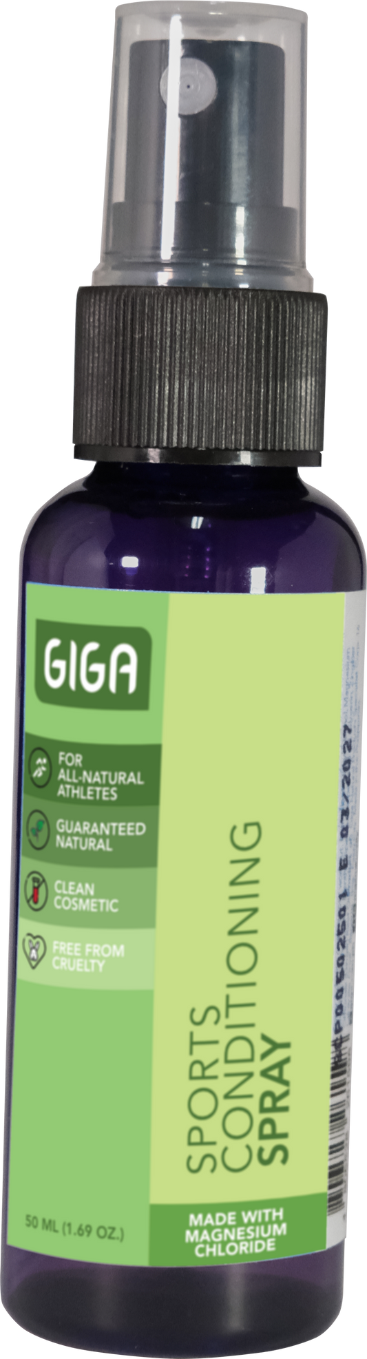 Sports Conditioning Spray