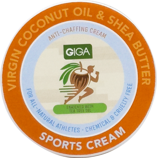 Sports Cream (Anti-Chaffing Balm)
